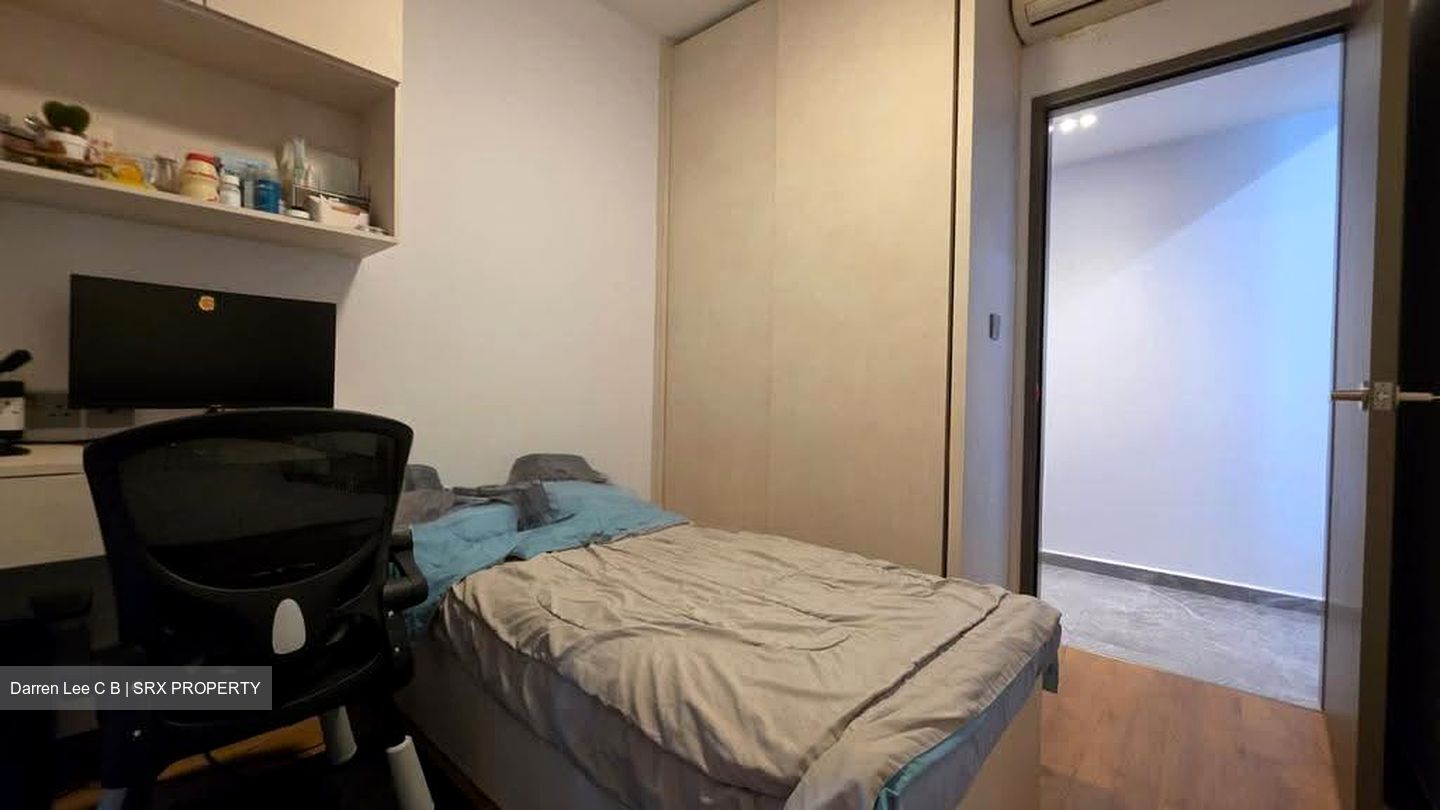 Heron Bay (D19), Condominium #638166521